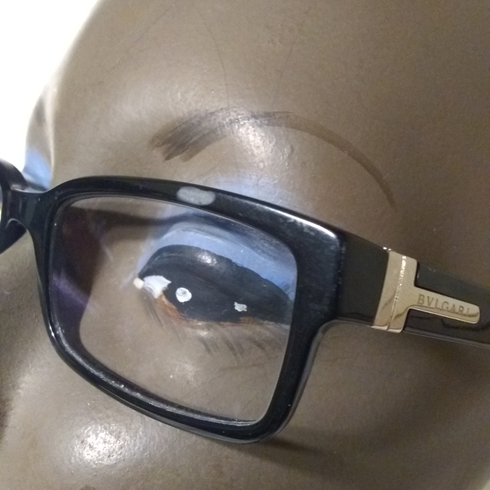 BVLGARI eyeglasses - Picture 2 of 15